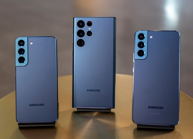 Samsung Galaxy S23: что за смартфон, обзор, стоит ли покупать - фото4