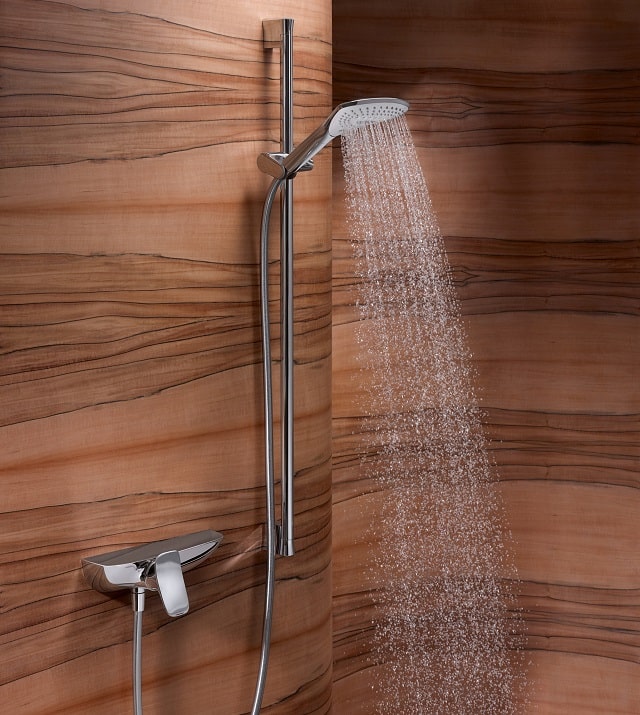 Как выбрать смеситель для душа: виды и особенности, какой лучше - фото7 Как выбрать смеситель для душа: виды и особенности, какой лучше - фото7