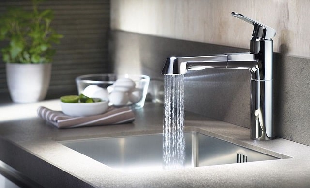 Смеситель для кухни: как выбрать, на что обратить внимание - фото1