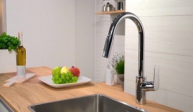 Смеситель для кухни: как выбрать, на что обратить внимание - фото2
