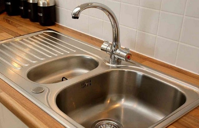 Смеситель для кухни: как выбрать, на что обратить внимание - фото3