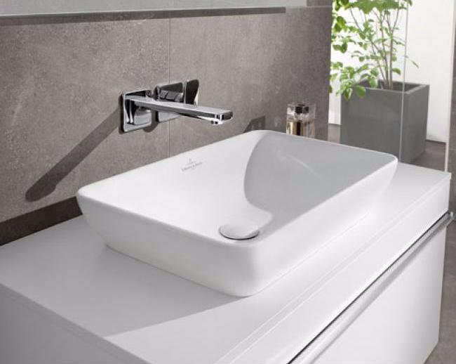 Смеситель для раковины: как выбрать, обзор, советы - фото1