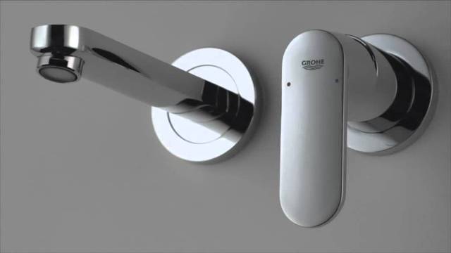 Смеситель для раковины: как выбрать, обзор, советы - фото2