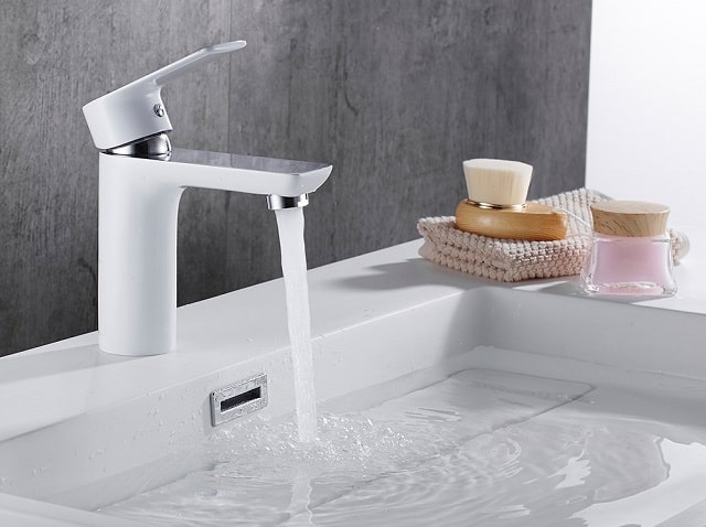 Смеситель для умывальника: виды и особенности, как выбрать - фото2