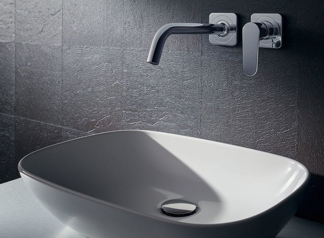 Смеситель для умывальника: виды и особенности, как выбрать - фото3