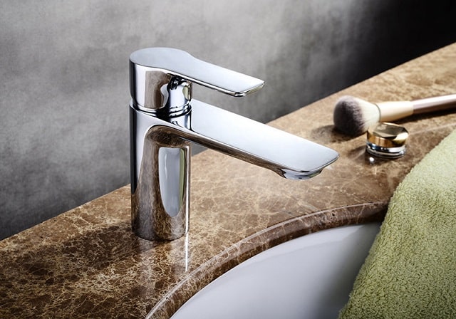 Смеситель для умывальника: виды и особенности, как выбрать - фото1 Смеситель для умывальника: виды и особенности, как выбрать - фото1