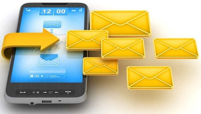 Плюсы и минусы смс рассылки для бизнеса: почему это все еще работает - фото2 Плюсы и минусы смс рассылки для бизнеса: почему это все еще работает - фото2