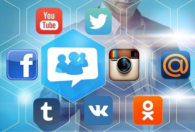 Продвижение товаров и услуг в соц сетях: как это работает - фото1