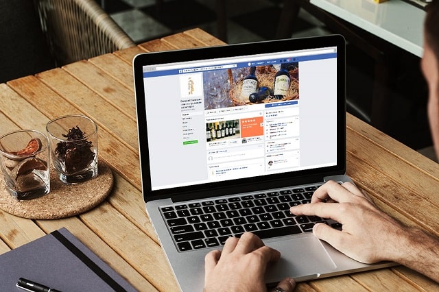 Продвижение товаров и услуг в соц сетях: как это работает - фото2