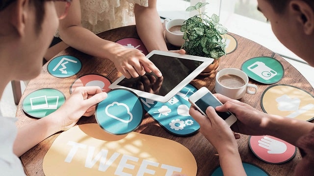 Продвижение товаров и услуг в соц сетях: как это работает - фото3