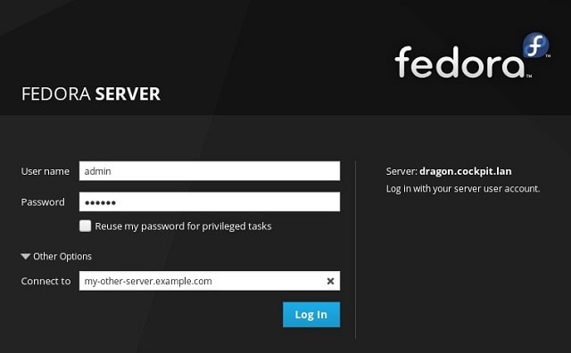 Какой Linux выбрать для сервера: виды дистрибутивов и их особенности - Fedora Server