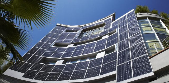 Сонячні панелі: що це таке, особливості, як працює - фото1 Сонячні панелі: що це таке, особливості, як працює - фото1