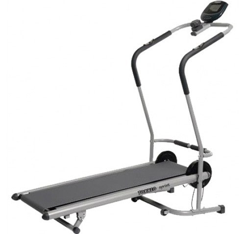 Как устроена беговая дорожка: обзор - фото1