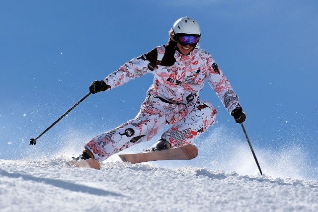 Какую одежду выбрать для катания на горных лыжах или сноуборде - фото3