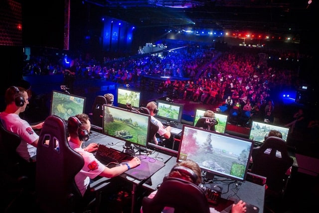 Киберспорт - не просто игры: что это такое, популярные игровые дисциплины - фото2