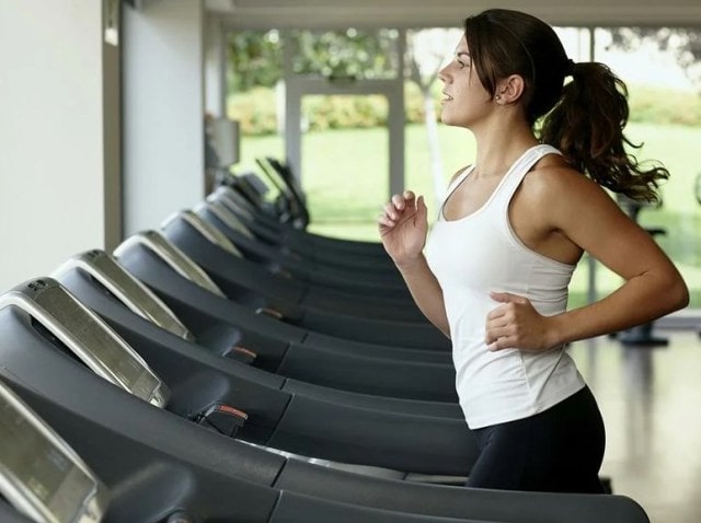 Механическая или электрическая беговая дорожка - что лучше - фото1 Механическая или электрическая беговая дорожка - что лучше - фото1