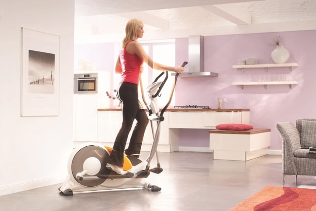 Орбитрек и эллиптический тренажер: в чем разница - фото1 Орбитрек и эллиптический тренажер: в чем разница - фото1