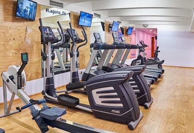 Орбитрек и эллиптический тренажер: в чем разница - фото2 Орбитрек и эллиптический тренажер: в чем разница - фото2