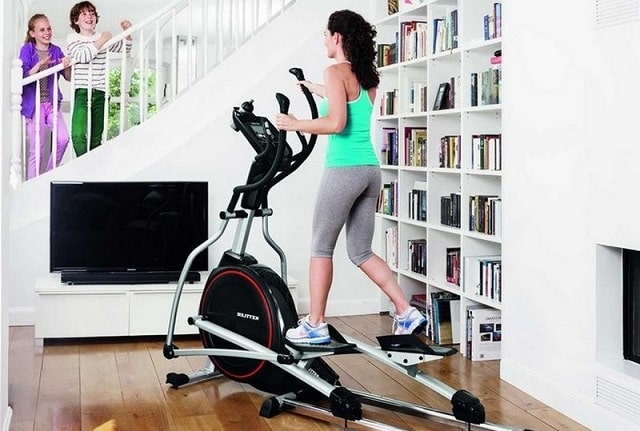 Орбитрек и эллиптический тренажер: в чем разница - фото4 Орбитрек и эллиптический тренажер: в чем разница - фото4