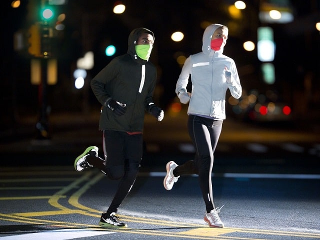 Почему для бега нужна специальная одежда: основы комфорта - фото2 Почему для бега нужна специальная одежда: основы комфорта - фото2