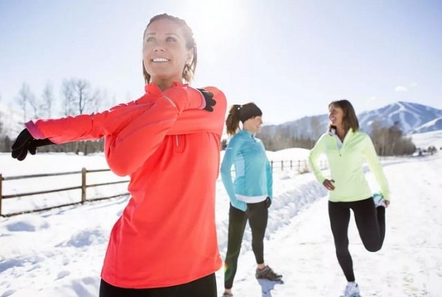 Спортивная одежда: виды и особенности, как выбрать - фото3