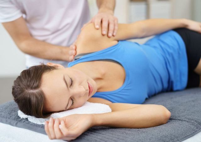 Спортивный массаж: что это такое, как делается и кому подойдет - фото2 Спортивный массаж: что это такое, как делается и кому подойдет - фото2