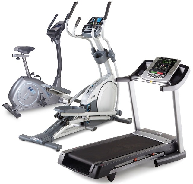 Выбор кардиотренажера: критерии и специфика подбора спортивного оборудования для дома - фото