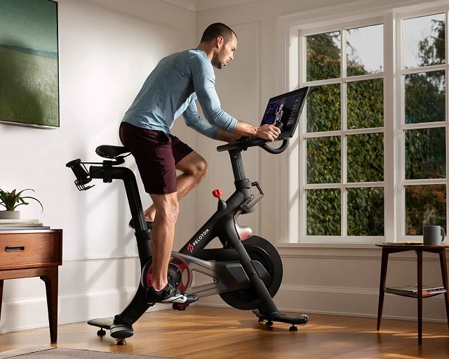 Выбор кардиотренажера: критерии и специфика подбора спортивного оборудования для дома - Велотренажер