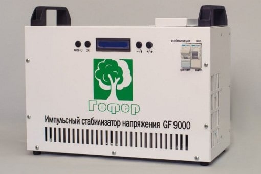 Импульсный стабилизатор напряжения: как работает и где используется - фото3