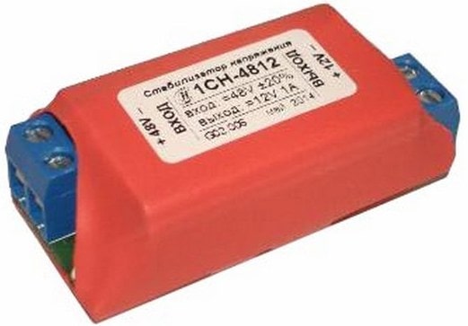 Импульсный стабилизатор напряжения: как работает и где используется - фото4