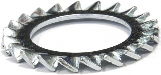 Шайба стальная: виды, характеристики, применение - фото3