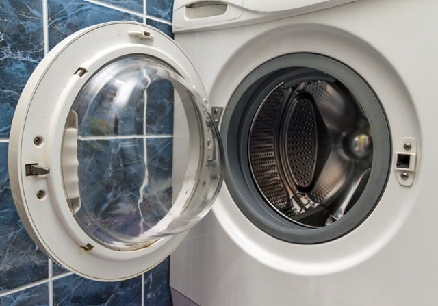 Неприятный запах и плесень на манжете стиральной машины: причины, очистка в домашних условиях, профилактика - фото4 Неприятный запах и плесень на манжете стиральной машины: причины, очистка в домашних условиях, профилактика - фото4