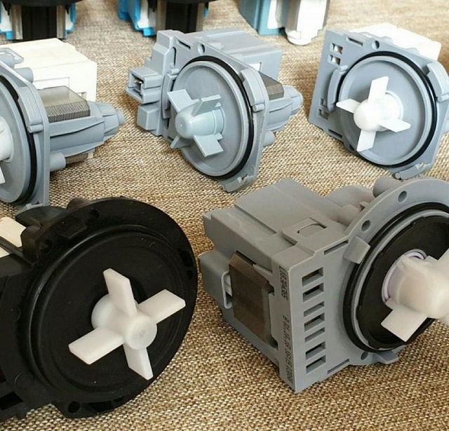 Как проверить насос стиральной машины в домашних условиях - фото1 Как проверить насос стиральной машины в домашних условиях - фото1