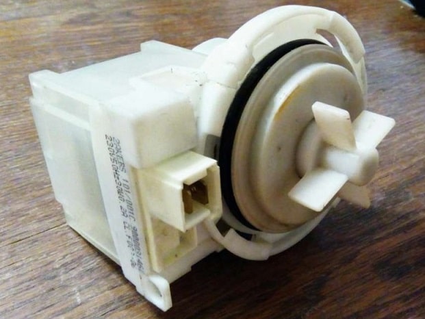 Как проверить насос стиральной машины в домашних условиях - фото2 Как проверить насос стиральной машины в домашних условиях - фото2