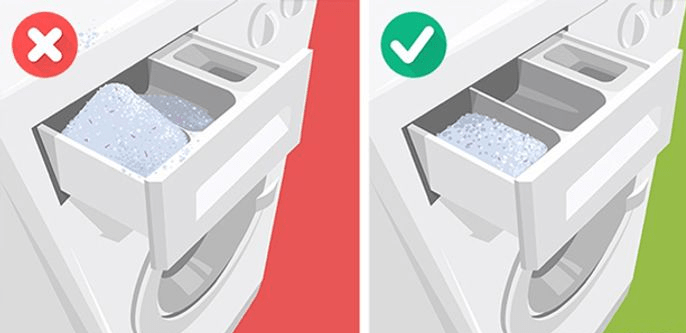 Как ухаживать за стиральной машиной автомат - фото1 Как ухаживать за стиральной машиной автомат - фото1