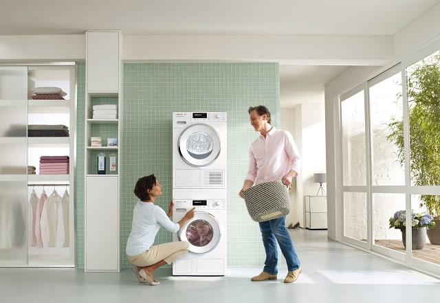 Какой должна быть современная стиральная машина: обзор функций и новинок - фото2 Какой должна быть современная стиральная машина: обзор функций и новинок - фото2