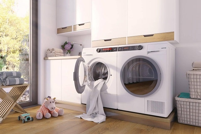Какой должна быть современная стиральная машина: обзор функций и новинок - фото3 Какой должна быть современная стиральная машина: обзор функций и новинок - фото3