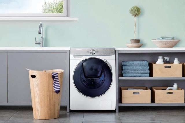 Какой должна быть современная стиральная машина: обзор функций и новинок - фото4 Какой должна быть современная стиральная машина: обзор функций и новинок - фото4