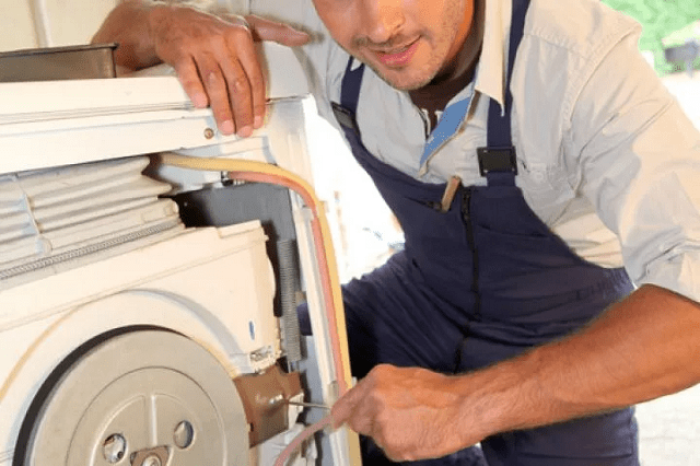 Потекла стиральная машина (Что Делать) - фото3 Потекла стиральная машина (что делать) - фото3