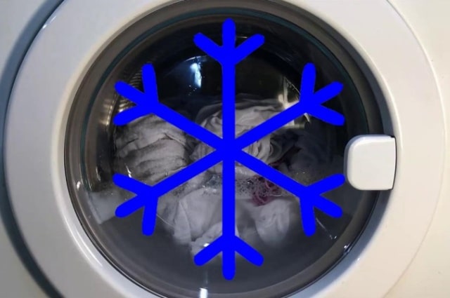 Стиральная машина не греет воду при стирке: причины, что делать - фото1 Стиральная машина не греет воду при стирке: причины, что делать - фото1