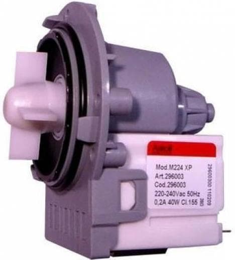 Стиральная машина не сливает воду: причины, что делать - фото3