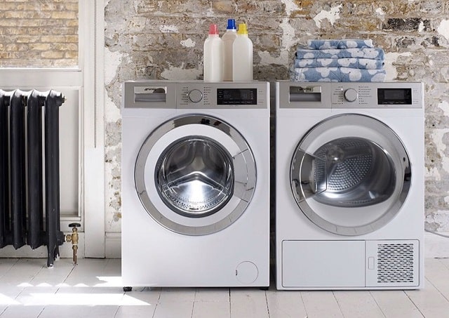 Стиральная машина с сушкой: что это такое и как работает, стоит ли покупать - фото1