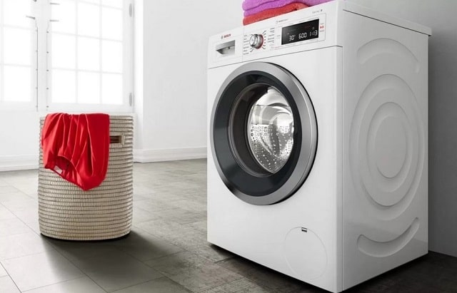 Стиральная машина с сушкой: что это такое и как работает, стоит ли покупать - фото3