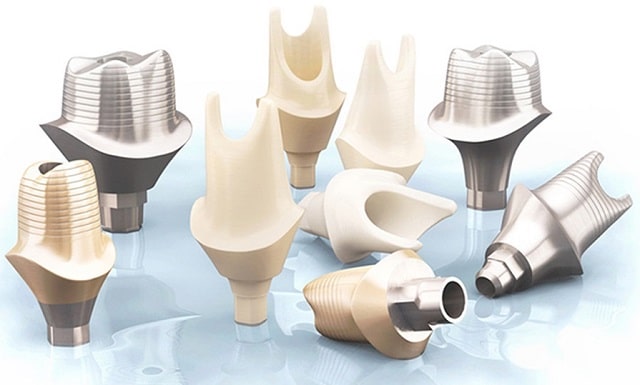 Что такое абатменты и почему они так важны в имплантологии зубов - фото3