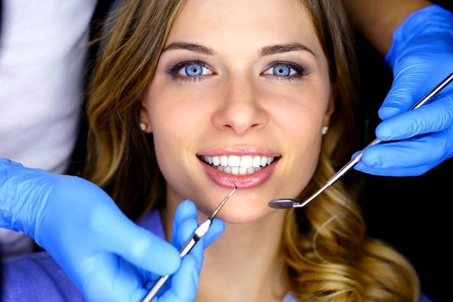 Отбеливание зубов: виды, методики, противопоказания - фото2 Отбеливание зубов: виды, методики, противопоказания - фото2