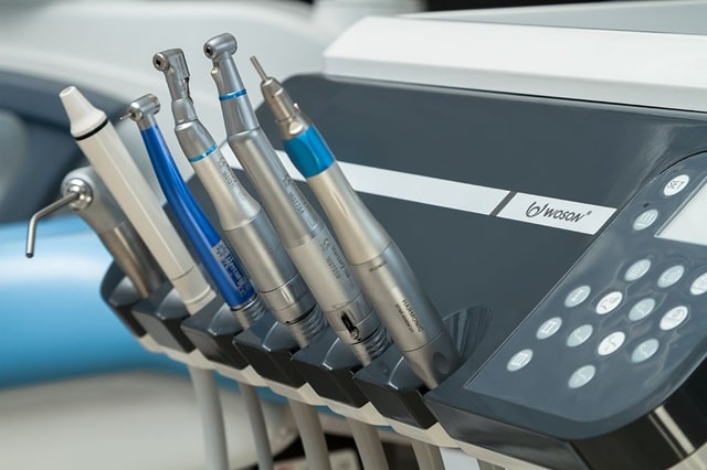 Стоматологические инструменты: виды, особенности, применение - фото2 Стоматологические инструменты: виды, особенности, применение - фото2