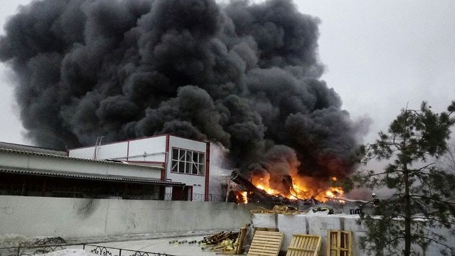 Страхование имущества юридических лиц: виды и особенности - фото3