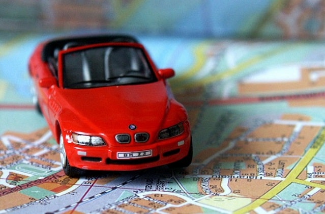 Зелёная карта (в страховании): что это такое и как работает - фото1