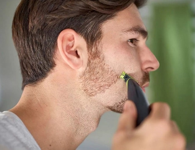 Вибираем триммер: что это такое, виды и особенности - фото1