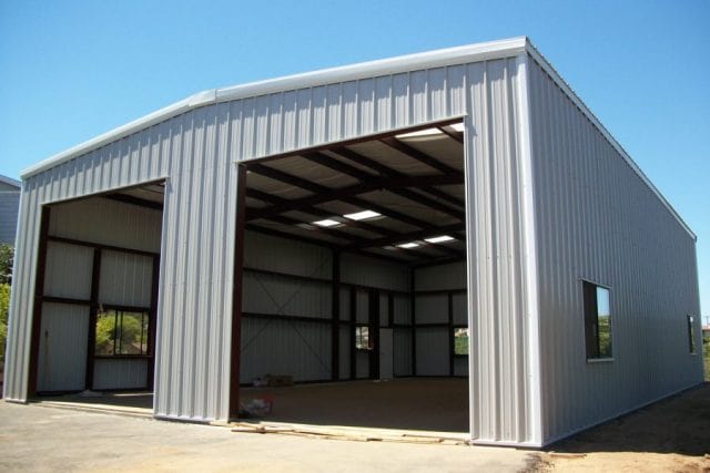 Быстровозводимые конструкции: что это такое и где применяется - фото3 Быстровозводимые конструкции: что это такое и где применяется - фото3